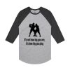 Raglan Tee Thumbnail