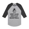 Raglan Tee Thumbnail