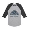 Raglan Tee Thumbnail