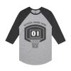 Raglan Tee Thumbnail