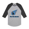 Raglan Tee Thumbnail