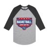 Raglan Tee Thumbnail