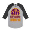 Raglan Tee Thumbnail