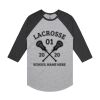 Raglan Tee Thumbnail