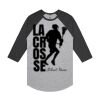 Raglan Tee Thumbnail