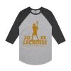 Raglan Tee Thumbnail
