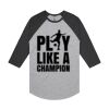 Raglan Tee Thumbnail