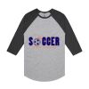 Raglan Tee Thumbnail