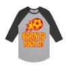 Raglan Tee Thumbnail