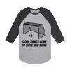 Raglan Tee Thumbnail