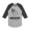 Raglan Tee Thumbnail
