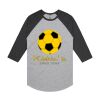 Raglan Tee Thumbnail