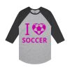 Raglan Tee Thumbnail