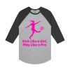 Raglan Tee Thumbnail