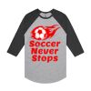 Raglan Tee Thumbnail