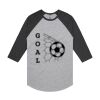 Raglan Tee Thumbnail