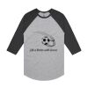 Raglan Tee Thumbnail