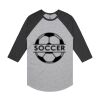 Raglan Tee Thumbnail