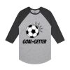 Raglan Tee Thumbnail