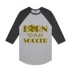 Raglan Tee Thumbnail
