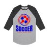 Raglan Tee Thumbnail