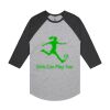Raglan Tee Thumbnail