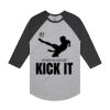 Raglan Tee Thumbnail