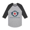 Raglan Tee Thumbnail