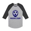 Raglan Tee Thumbnail