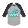 Raglan Tee Thumbnail