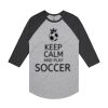 Raglan Tee Thumbnail