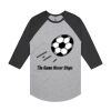 Raglan Tee Thumbnail