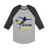 Raglan Tee Thumbnail