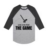 Raglan Tee Thumbnail