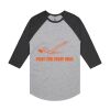 Raglan Tee Thumbnail