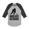 Raglan Tee Thumbnail