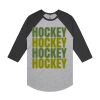Raglan Tee Thumbnail