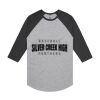 Raglan Tee Thumbnail