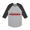 Raglan Tee Thumbnail