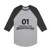 Raglan Tee Thumbnail