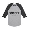 Raglan Tee Thumbnail