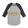 Raglan Tee Thumbnail