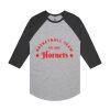 Raglan Tee Thumbnail