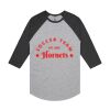 Raglan Tee Thumbnail