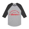 Raglan Tee Thumbnail