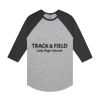 Raglan Tee Thumbnail