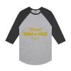 Raglan Tee Thumbnail