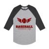 Raglan Tee Thumbnail