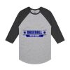 Raglan Tee Thumbnail
