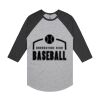 Raglan Tee Thumbnail